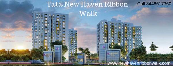 Tata New Haven Ribbon Walk Mambakkam