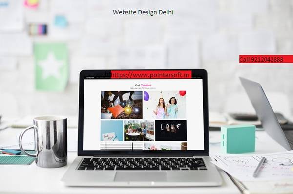Website Design Noida | Web Design Company in Noida