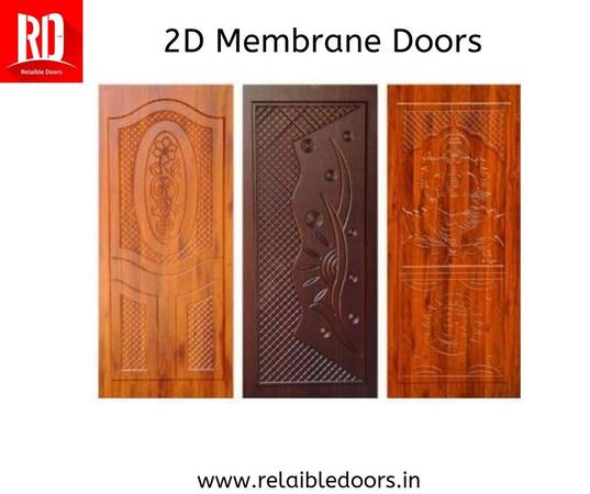 2D Doors in Lucknow | 2D Doors