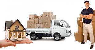 Top 20 Packer and Mover in Mohali, Relocation Services