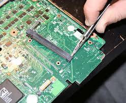Dell Inspiron  Motherboard replacement Bangalore