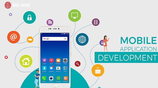 Develop mobile applications with Sphinx Solution