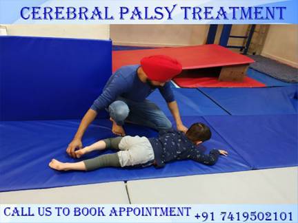 Cerebral Palsy Treatment