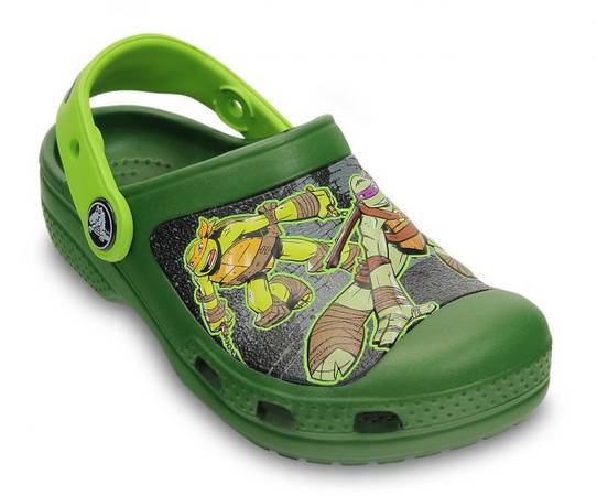 Crocs Boys Clogs - Wide Collection Of Exciting Boys Clogs