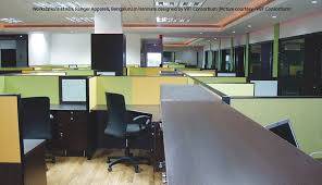  sq.ft, Excellent office space for rent at mg road