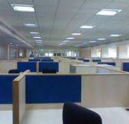  sqft, Excellent office space for rent at victoria rd