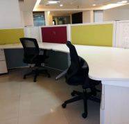  sqft attractive office space for rent at indiranagar