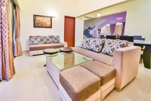 3 BHK Duplex House Rent dlf Phase 1 Gurgaon