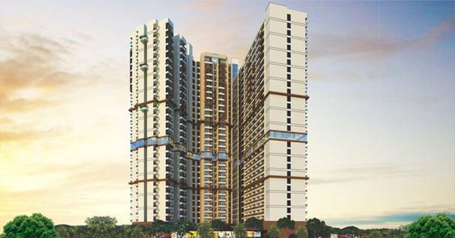 Ajnara Panorama Residential Flats in Yamuna Expressway