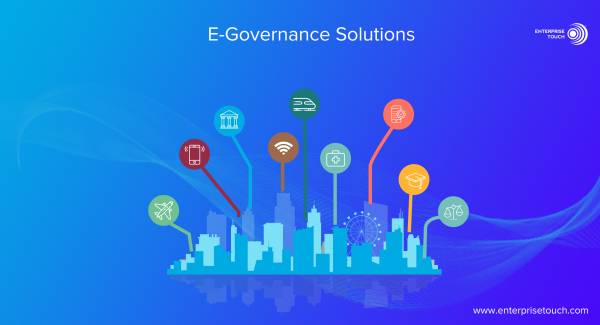 E-Governance Solutions