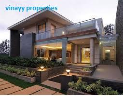 Luxury premium villas for near Yelahanka, Bangalore