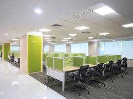 SQ.FT Exclusive office space for rent at white field