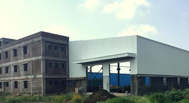 78000sqft Industrial Shed for Rent in Chakan Pune