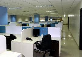 800 sq.ft Excellent office space for rent at Double Rd
