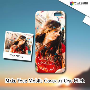Buy Photo Printed Mobile Cover