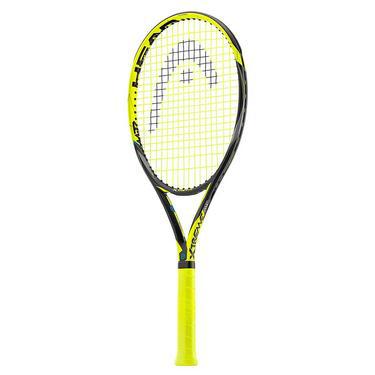 Head Graphene Touch Extreme MP Tennis Racquet 300gm Unstru
