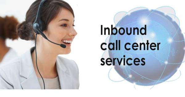 Inbound Call Center Outsourcing