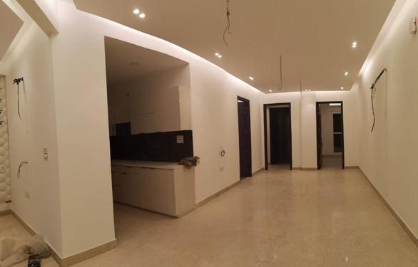 Independent Floors in South City I Gurgaon