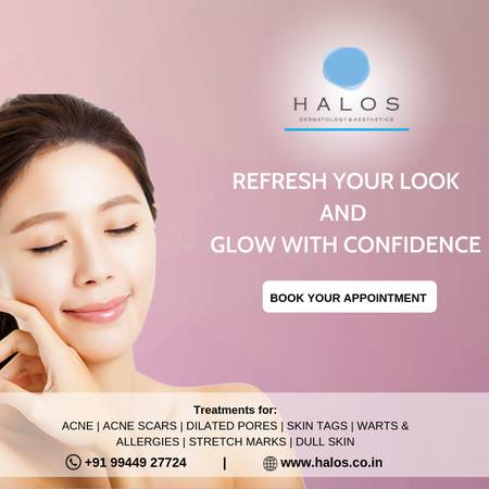 Looking for Skin Specialist in Chennai? Book your