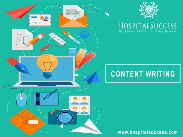 Medical Content Writing