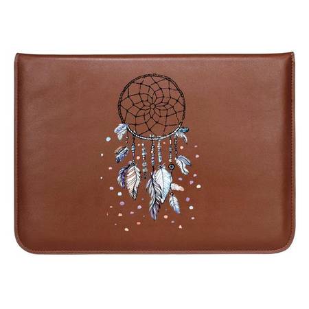 Protective Leather Macbook Sleeve and Bags