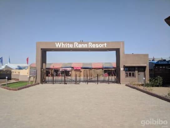 Rann Utsav  | Kutch Festival | Resort in Kutch
