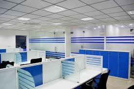  sq.ft, Plug n Play office space for rent at white field