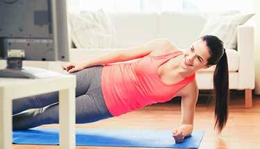 Home - Get Best Online Workout Programs|Lauren Fox On Demand