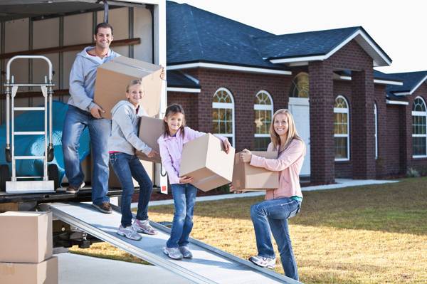 Packers and Movers in any city in India -