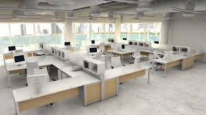  Sft, Furnished office space for rent at white field