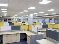  sq.ft superb office space for rent at st marks road