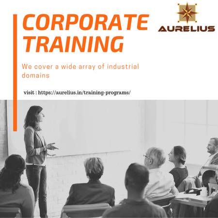 Corporate training in india