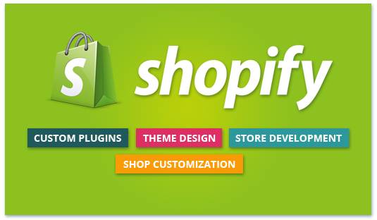 Custom Shopify App Development Company