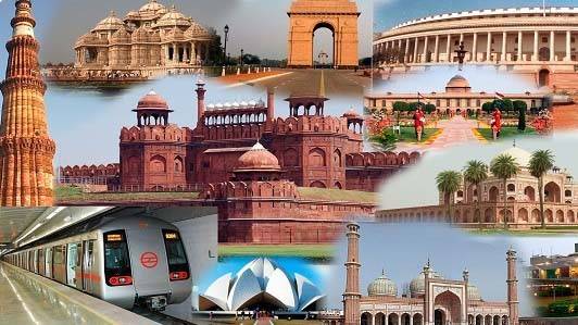 Indian Tour Packages