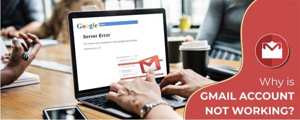 Is your Gmail is not working?-Https G Co Recover for Help