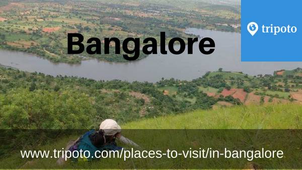Places To Visit In Bangalore () Tourist Places In