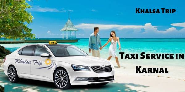 Taxi Service in Karnal
