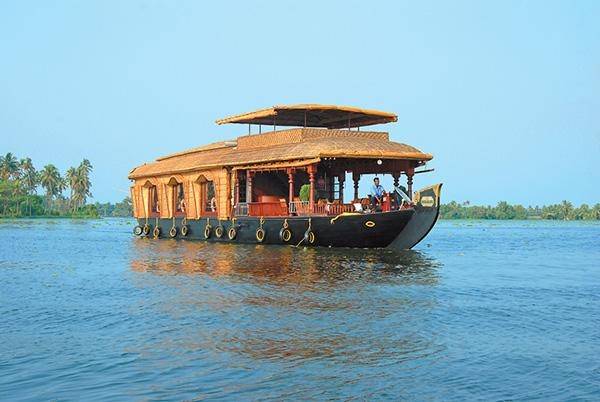Tour Packages from Chennai to Kerala