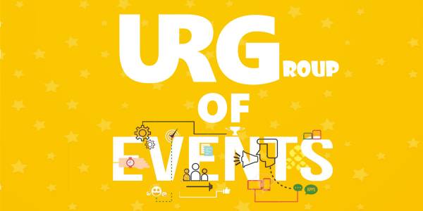 UGR GROUP OF EVENT
