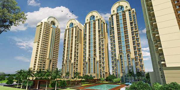 Buy Elegant Apartments in ATS Dolce in Greater Noida