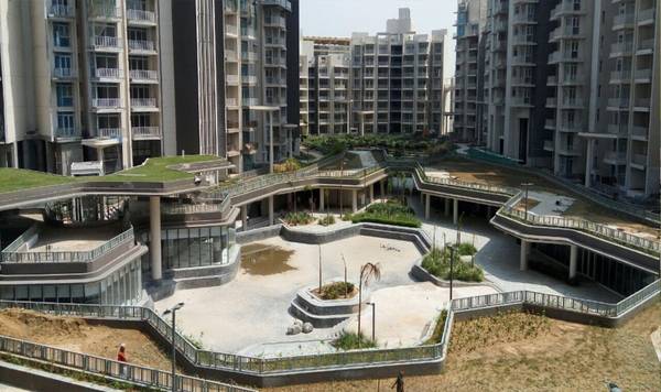 Ireo Victory Valley – 3/4/5BHK High Rise Apartments in