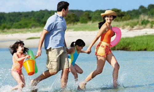 Port Blair Family Tour Packages