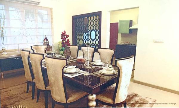 Pristine II – Luxury 3BHK Home in 1.22 Cr. On Noida