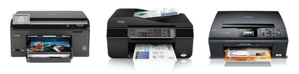 Sell your used printer