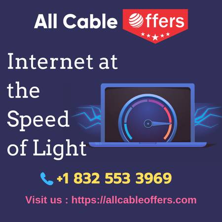 Find best & Cheap Internet deals | AllCableOffers