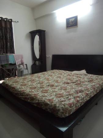 King Bed and Mattress for sale