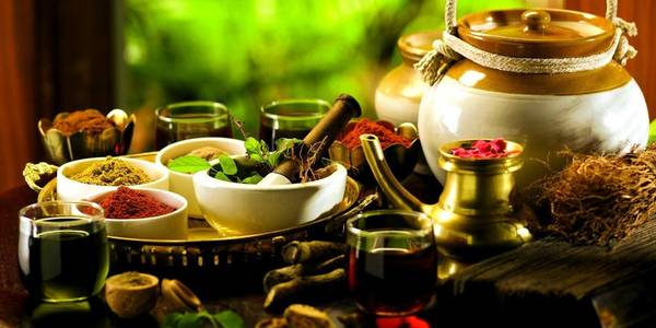Nutritional Ayurveda Courses in Rishikesh