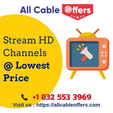 Satellite TV Providers | AllCableOffers
