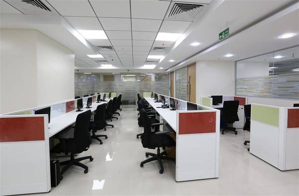  Sq Ft Commercial office space for rent at white field