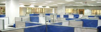 sq.ft Fabulous office space for rent at langford road